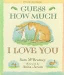 Guess How Much I Love You = Devine Combien Je T'Aime