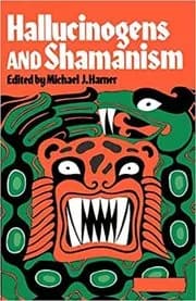 Hallucinogens and Shamanism