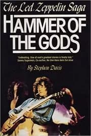 Hammer of the Gods
