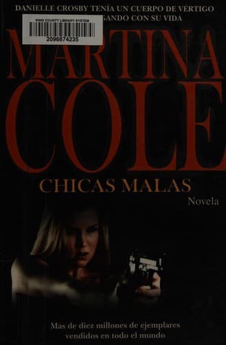 Chicas malas