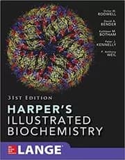 Harper's Illustrated Biochemistry