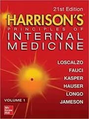 Harrison's Principles of Internal Medicine