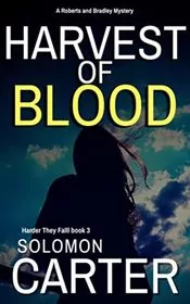 Harvest of Blood
