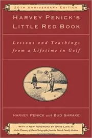 Harvey Penick's Little Red Book