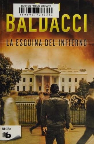 Esquina del Infierno