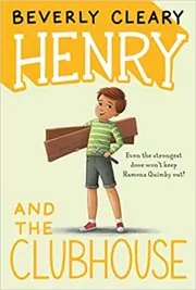Henry and the Clubhouse