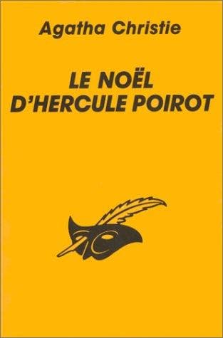 Le Noël d'Hercule Poirot
