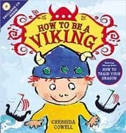 Hiccup the Seasick Viking / How To Be A Viking
