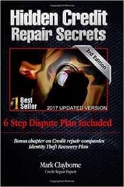 Hidden Credit Repair Secrets