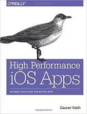 High Performance iOS Apps