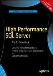 High Performance SQL Server