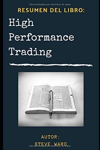 High Performance Trading RESUMEN