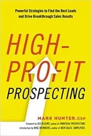 High-Profit Prospecting