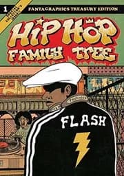 Hip Hop Family Tree