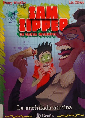 La enchilada asesina