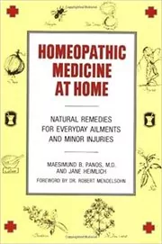 Homeopathic Medicine At Home