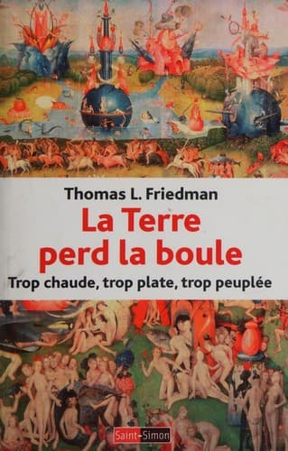 La Terre perd la boule