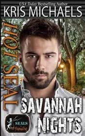 Hot SEAL, Savannah Nights