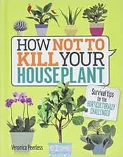 How Not to Kill Your Houseplant