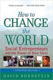 How to Change the World