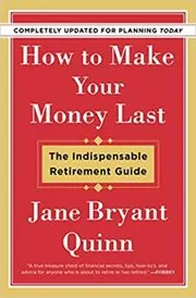 How to Make Your Money Last