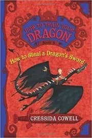 How to Steal a Dragon's Sword