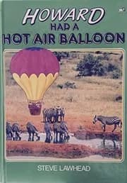 Howard Had a Hot Air Balloon