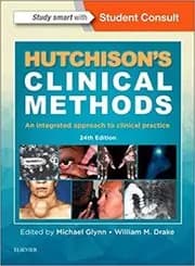 Hutchison's Clinical Methods