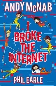 I Broke the Internet