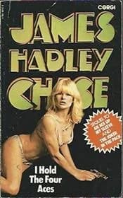 I Hold the Four Aces