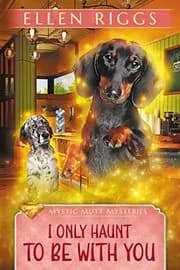 I Only Haunt to Be with You