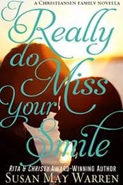 I Really Do Miss Your Smile