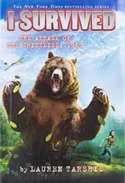I Survived the Attack of the Grizzlies, 1967