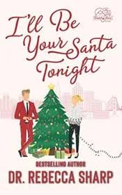 I'll Be Your Santa Tonight