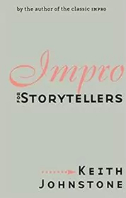 Impro for Storytellers