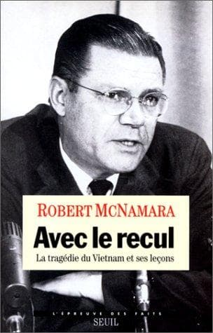 Avec le recul