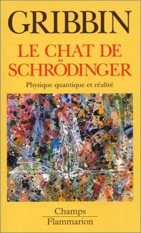 Le Chat de Schrödinger