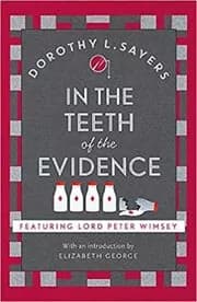 In the Teeth of the Evidence
