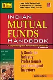Indian Mutual Funds Handbook