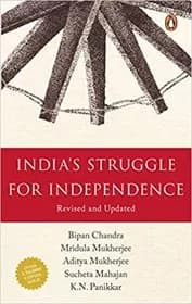 India's Struggle for Independence