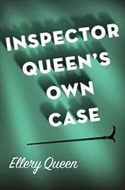 Inspector Queen's Own Case
