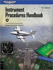 Instrument Procedures Handbook