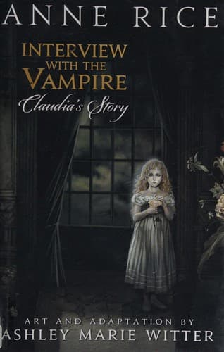 Interview with the Vampire: Claudia's Story