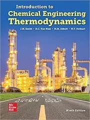 Introduction to Chemical Engineering Thermodynamics
