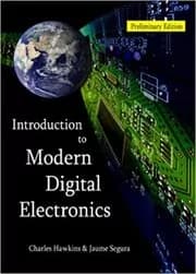 Introduction to Modern Digital Electronics
