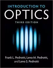 Introduction to Optics