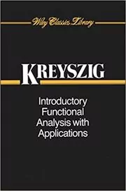Introductory Functional Analysis with Applications