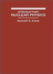 Introductory Nuclear Physics