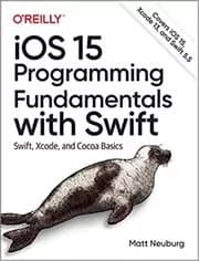 iOS 15 Programming Fundamentals with Swift