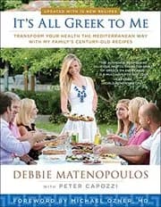 It's All Greek to Me